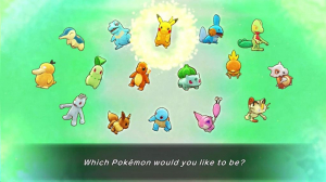 Nintendo Pokémon Mystery Dungeon: Rescue Team DX Switch játék (NSS542)